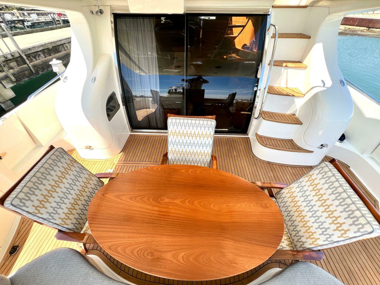 Slide: The Image of Azimut 68 Plus 2002 - 4813208