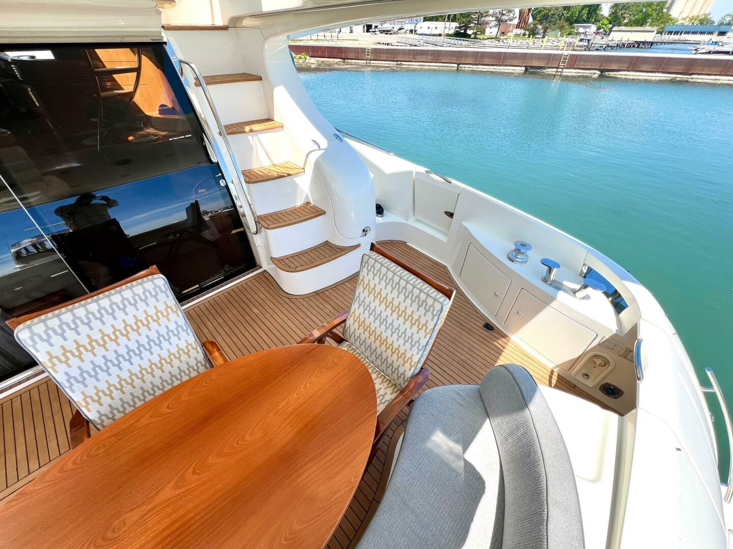 Slide: The Image of Azimut 68 Plus 2002 - 4813209
