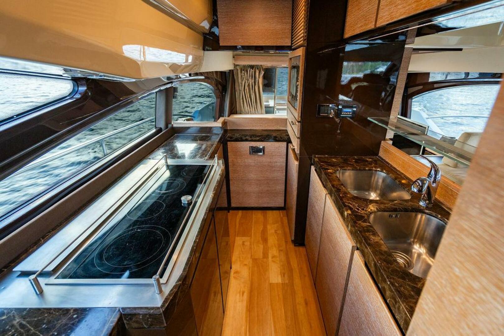 Slide: The Image of Azimut 70 Fly 2011 - 5341509