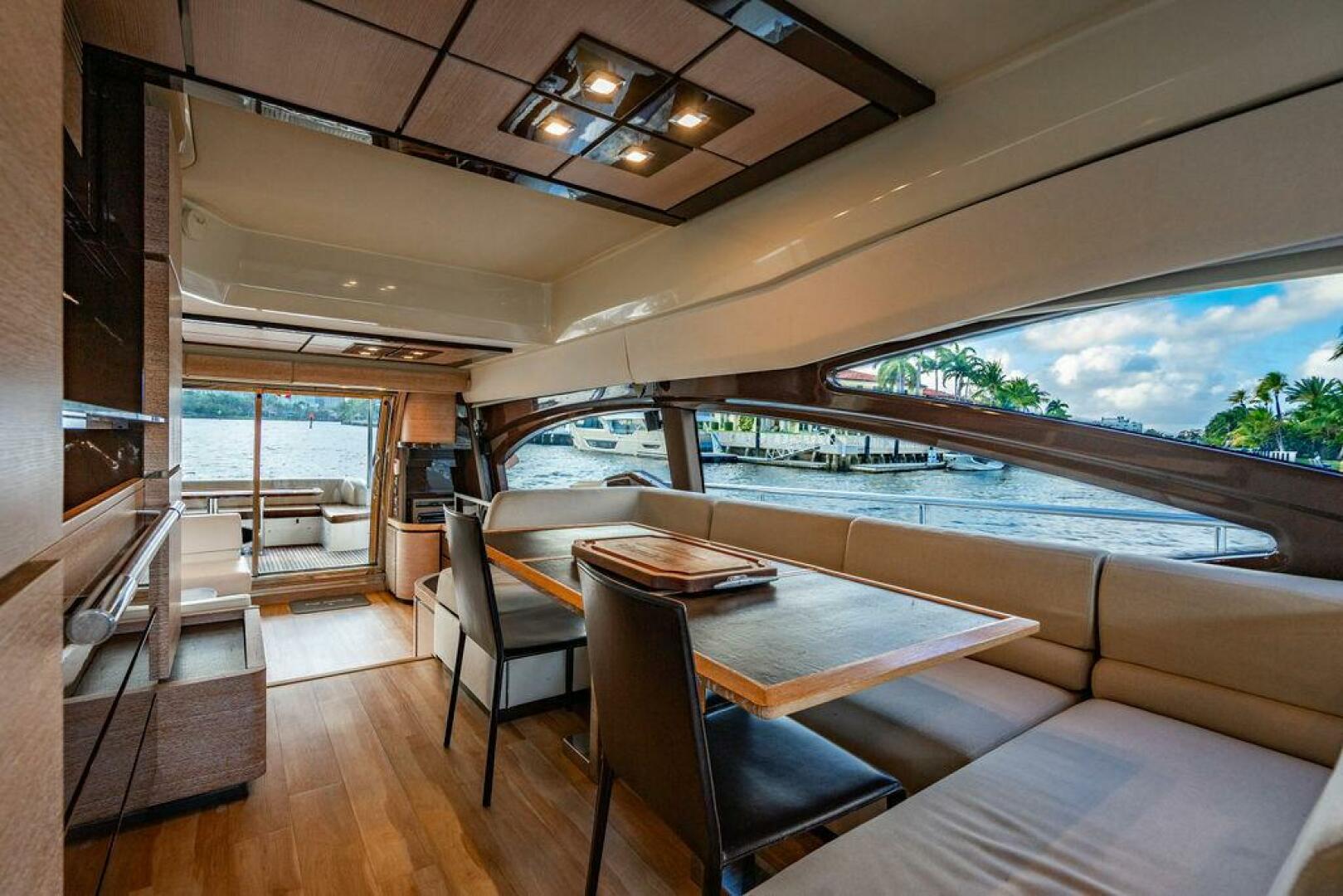 Slide: The Image of Azimut 70 Fly 2011 - 5341513