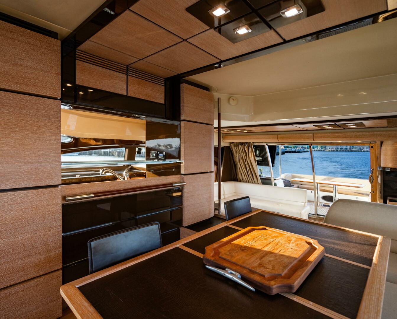 Slide: The Image of Azimut 70 Fly 2011 - 5341521