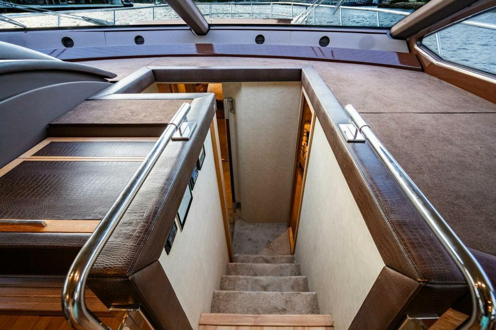 Slide: The Image of Azimut 70 Fly 2011 - 5341544