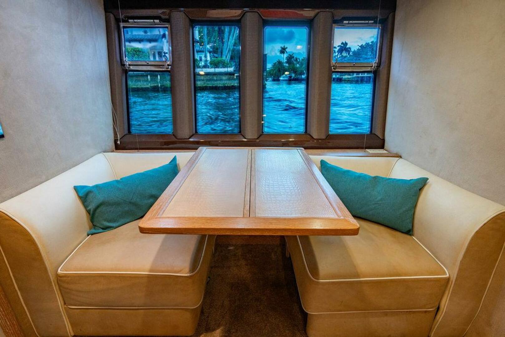 Slide: The Image of Azimut 70 Fly 2011 - 5341553
