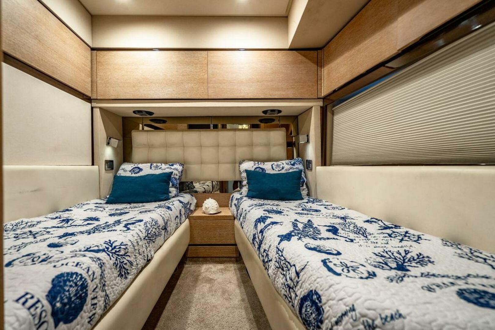 Slide: The Image of Azimut 70 Fly 2011 - 5341561