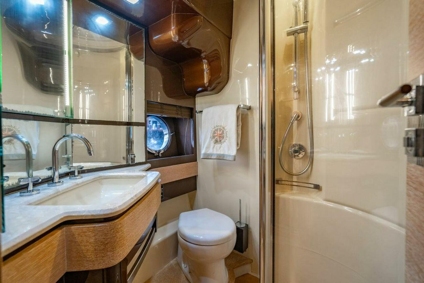 Slide: The Image of Azimut 70 Fly 2011 - 5341562