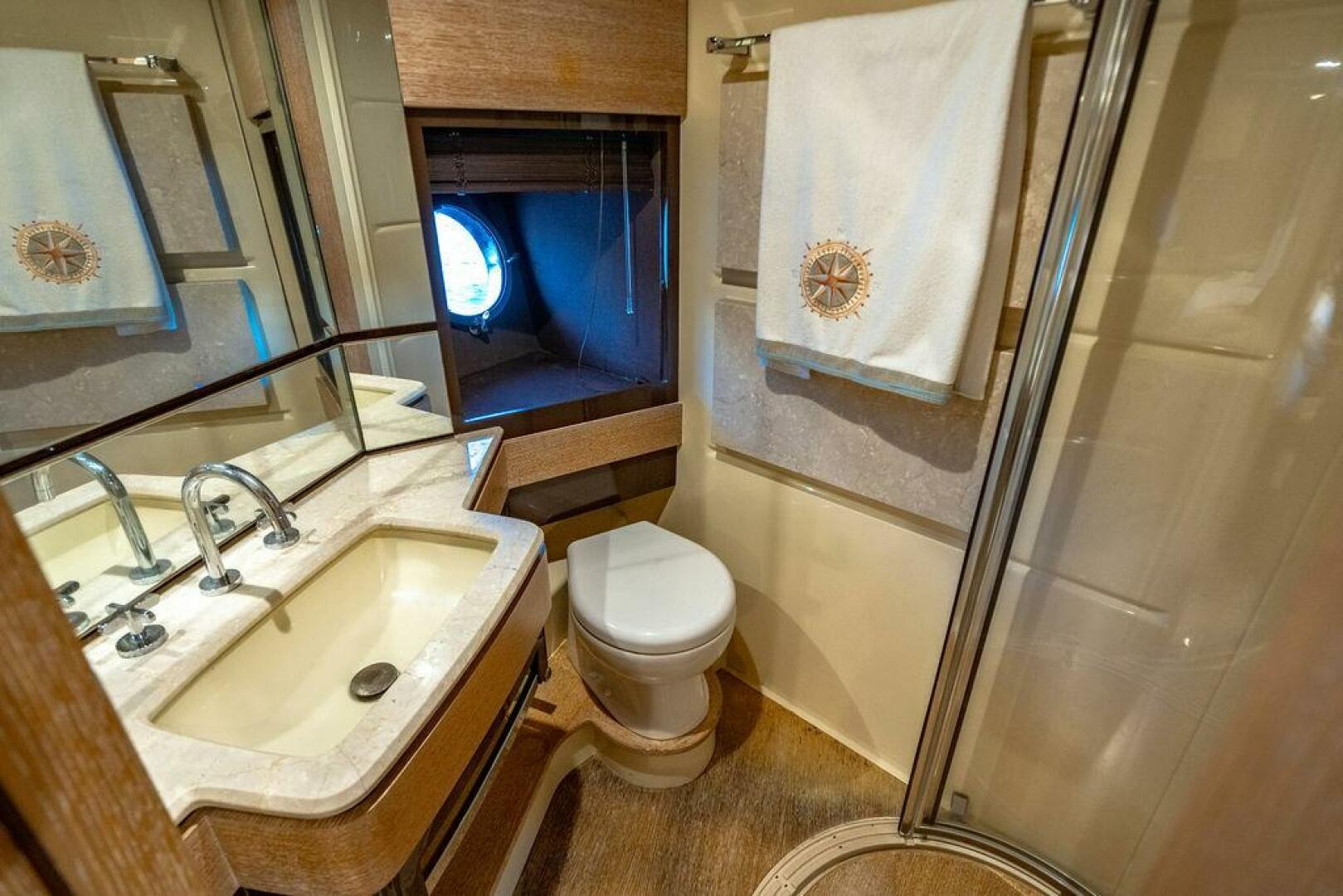 Slide: The Image of Azimut 70 Fly 2011 - 5341567