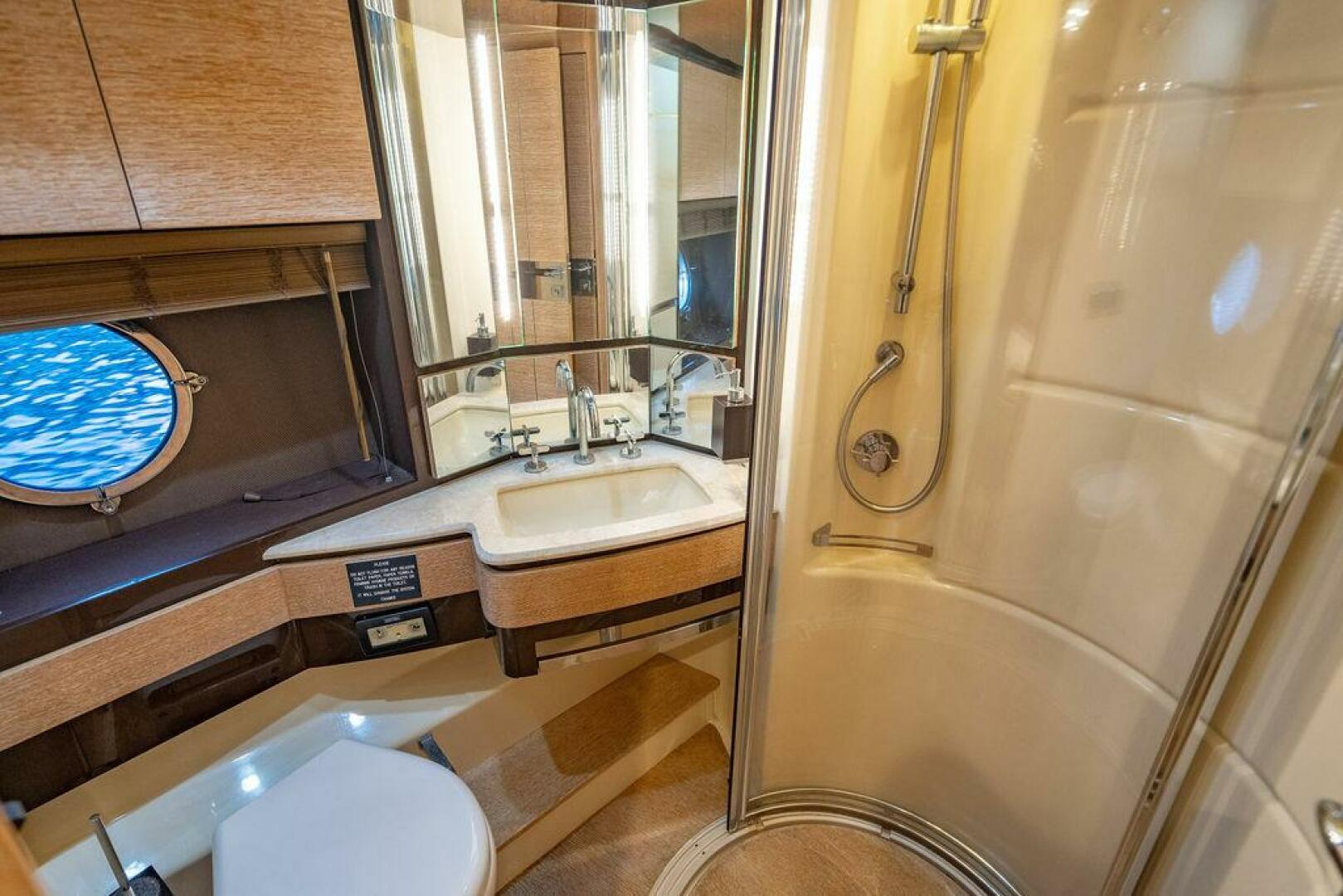 Slide: The Image of Azimut 70 Fly 2011 - 5341576