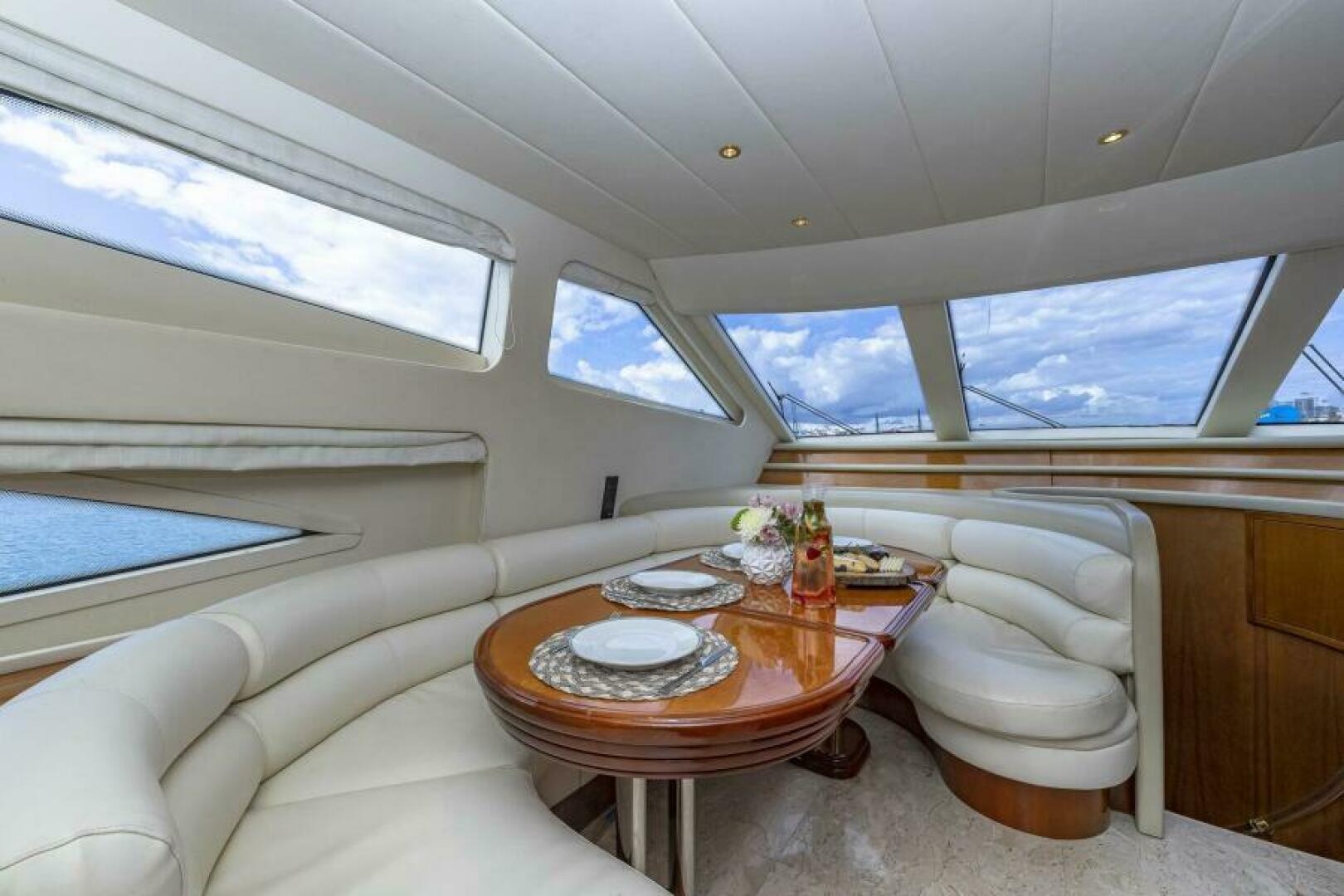 Slide: The Image of Azimut 70 Sea-Jet 2001 - 5098452
