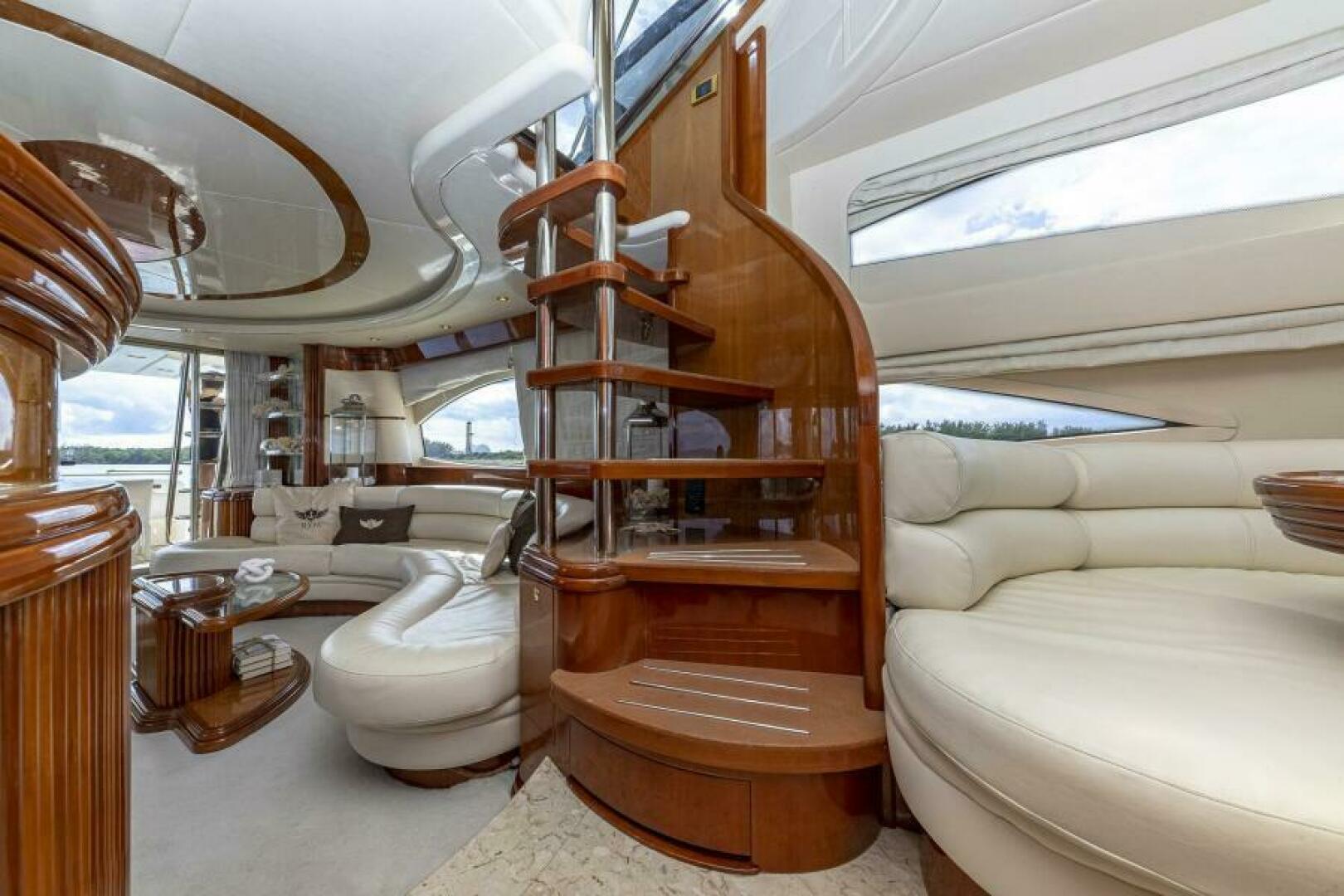 Slide: The Image of Azimut 70 Sea-Jet 2001 - 5098458