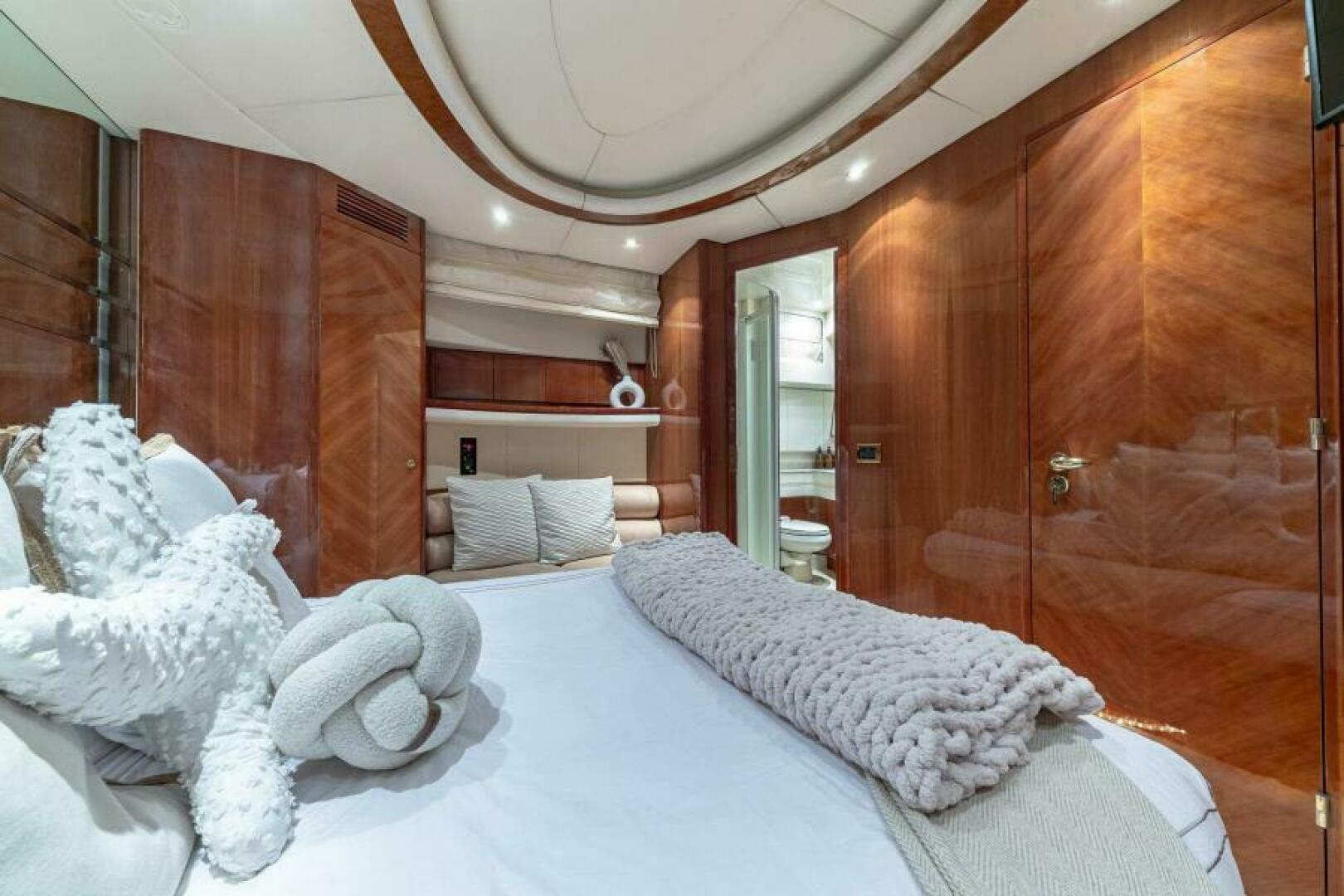Slide: The Image of Azimut 70 Sea-Jet 2001 - 5098475