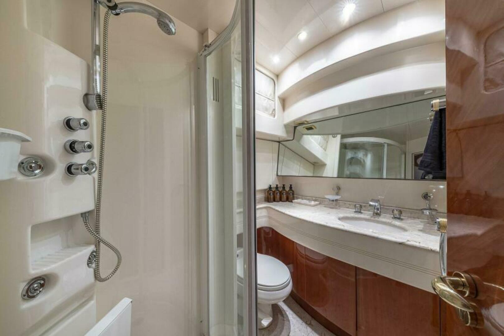 Slide: The Image of Azimut 70 Sea-Jet 2001 - 5098479