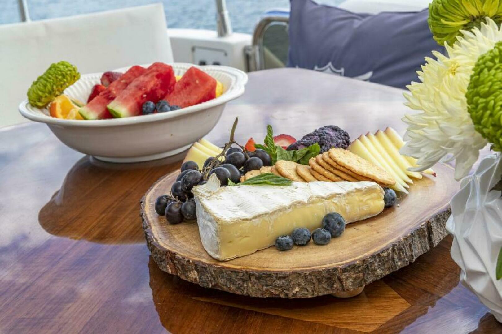 Slide: The Image of Azimut 70 Sea-Jet 2001 - 5098443