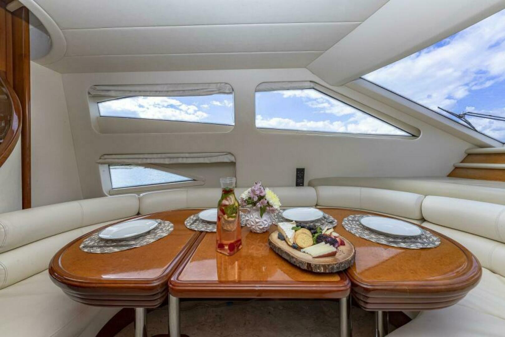 Slide: The Image of Azimut 70 Sea-Jet 2001 - 5098453