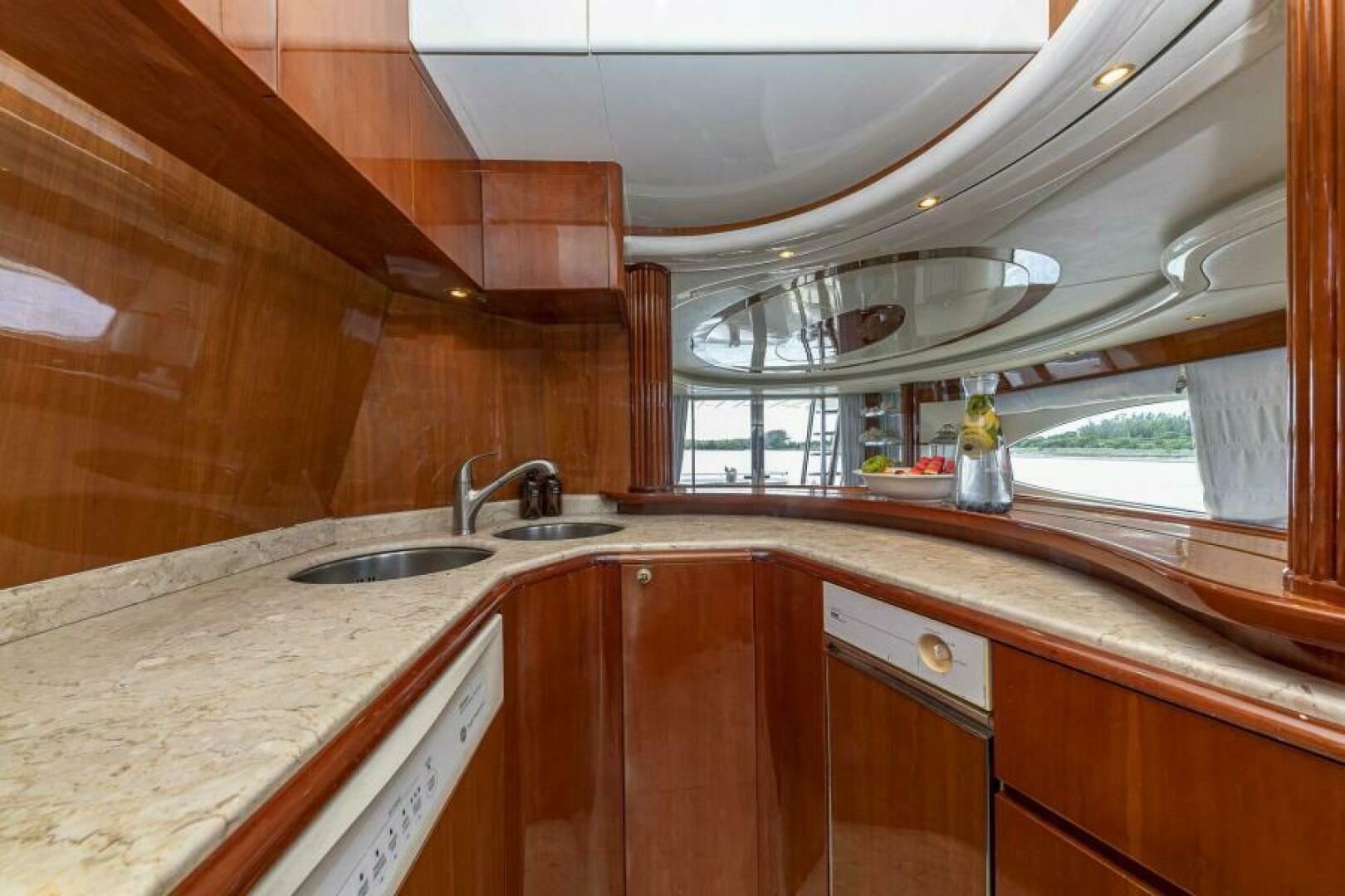 Slide: The Image of Azimut 70 Sea-Jet 2001 - 5098455