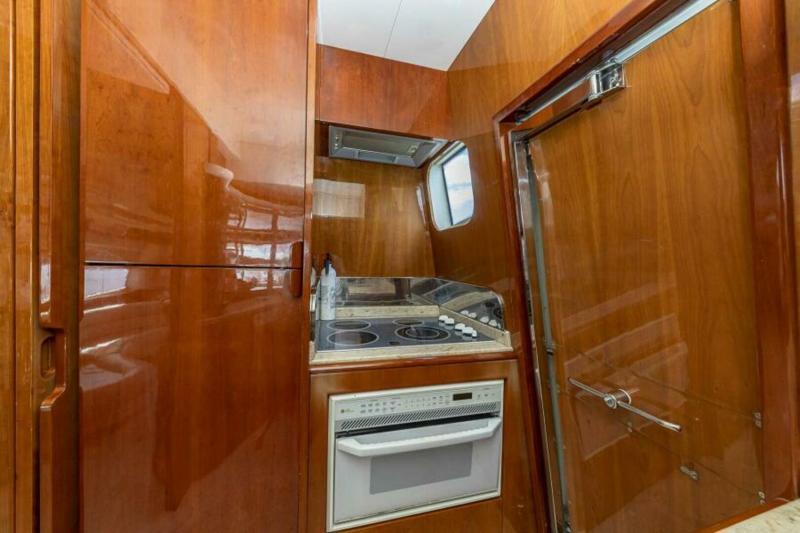 Slide: The Image of Azimut 70 Sea-Jet 2001 - 5098457