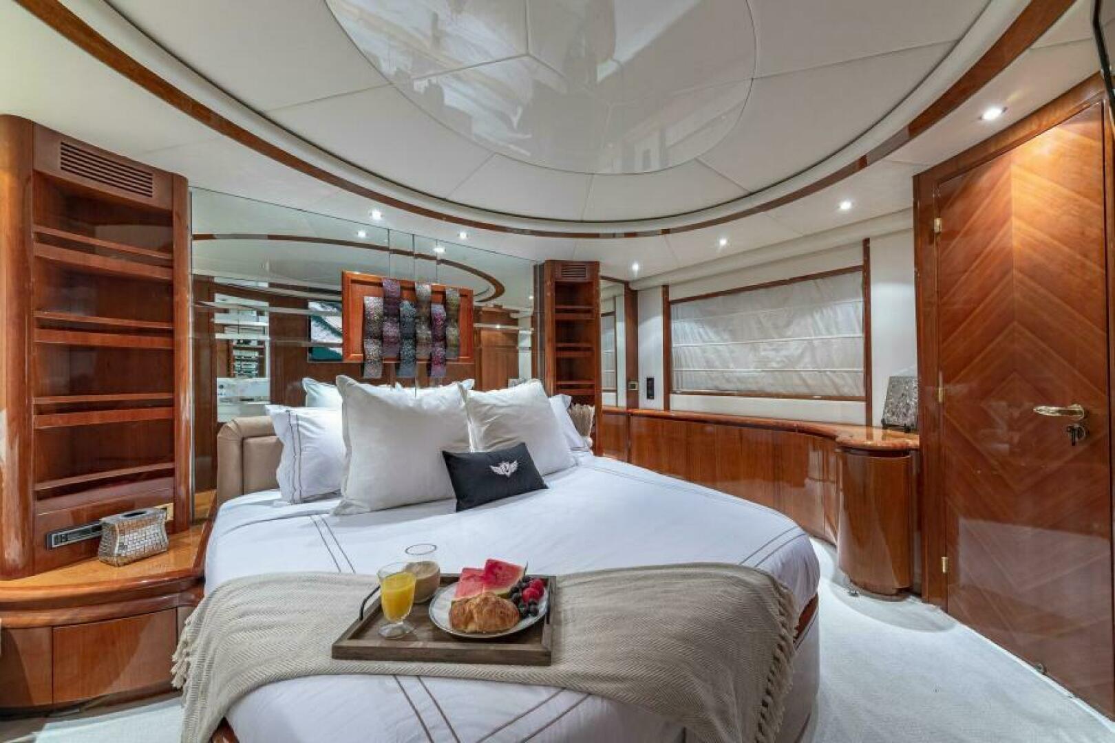 Slide: The Image of Azimut 70 Sea-Jet 2001 - 5098459