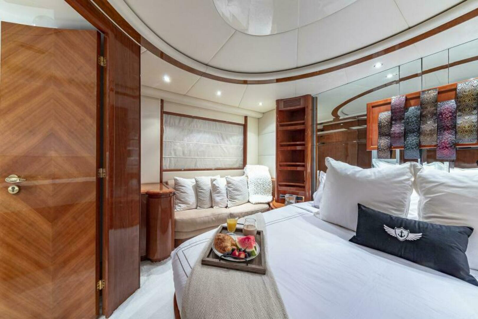 Slide: The Image of Azimut 70 Sea-Jet 2001 - 5098462