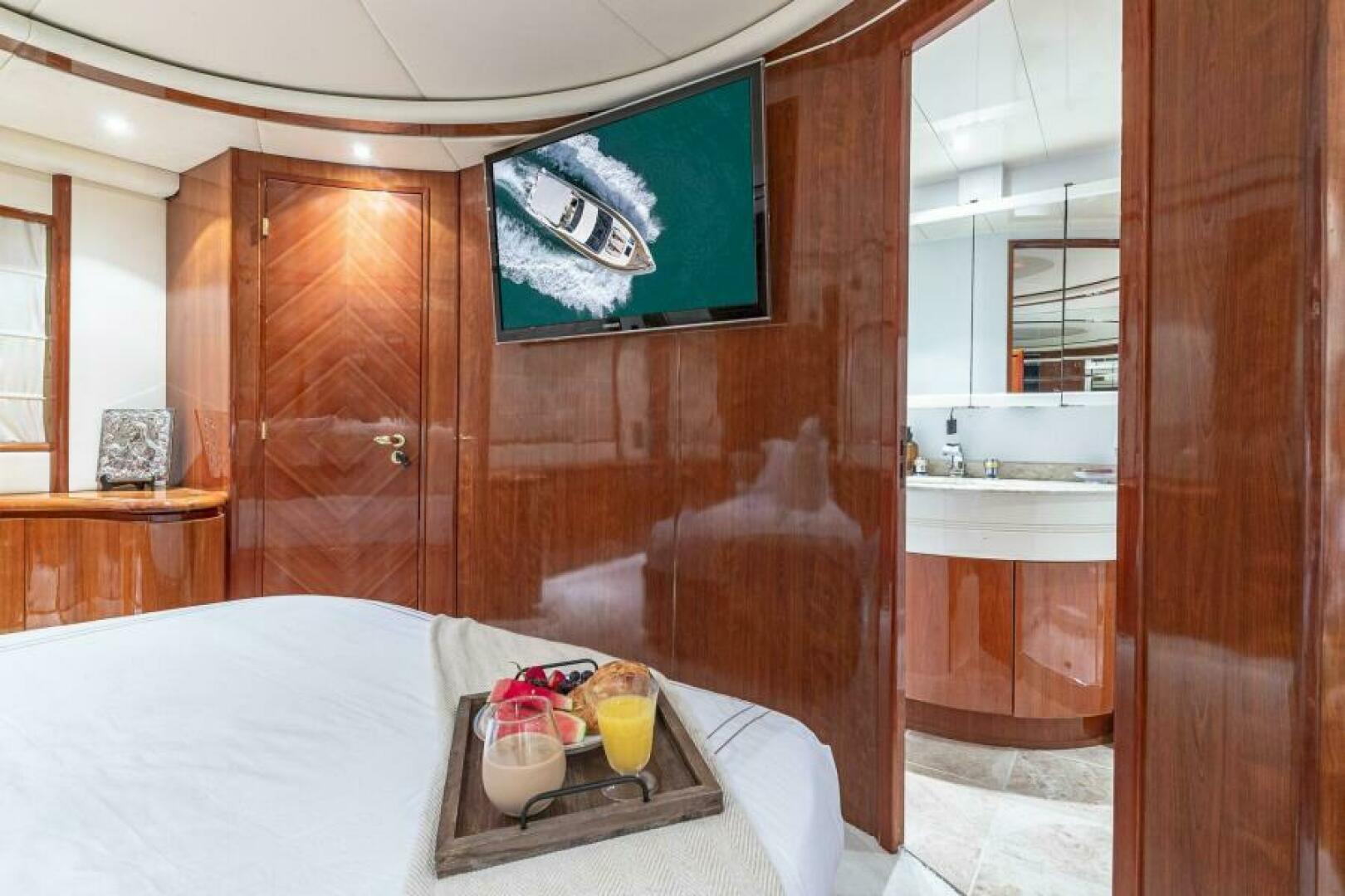 Slide: The Image of Azimut 70 Sea-Jet 2001 - 5098463