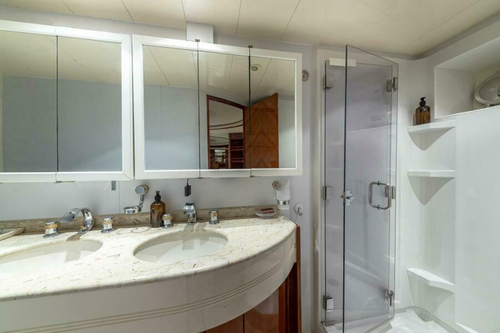 Slide: The Image of Azimut 70 Sea-Jet 2001 - 5098464