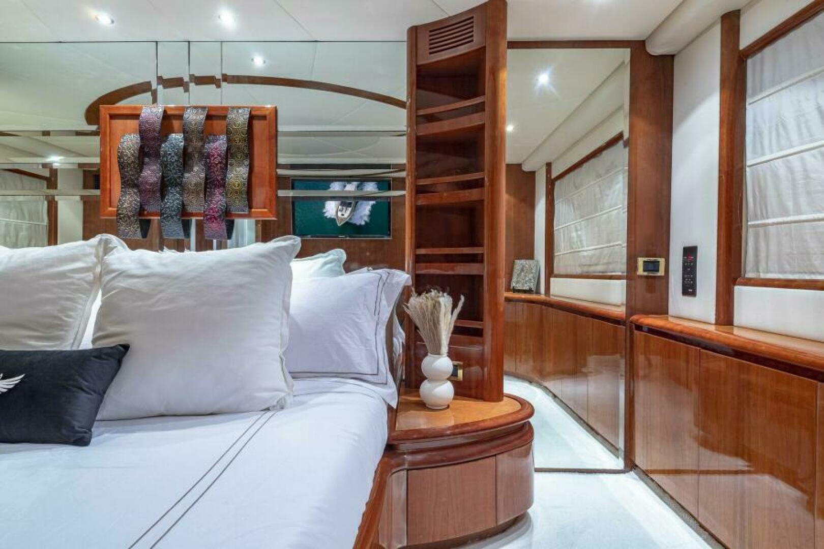 Slide: The Image of Azimut 70 Sea-Jet 2001 - 5098468