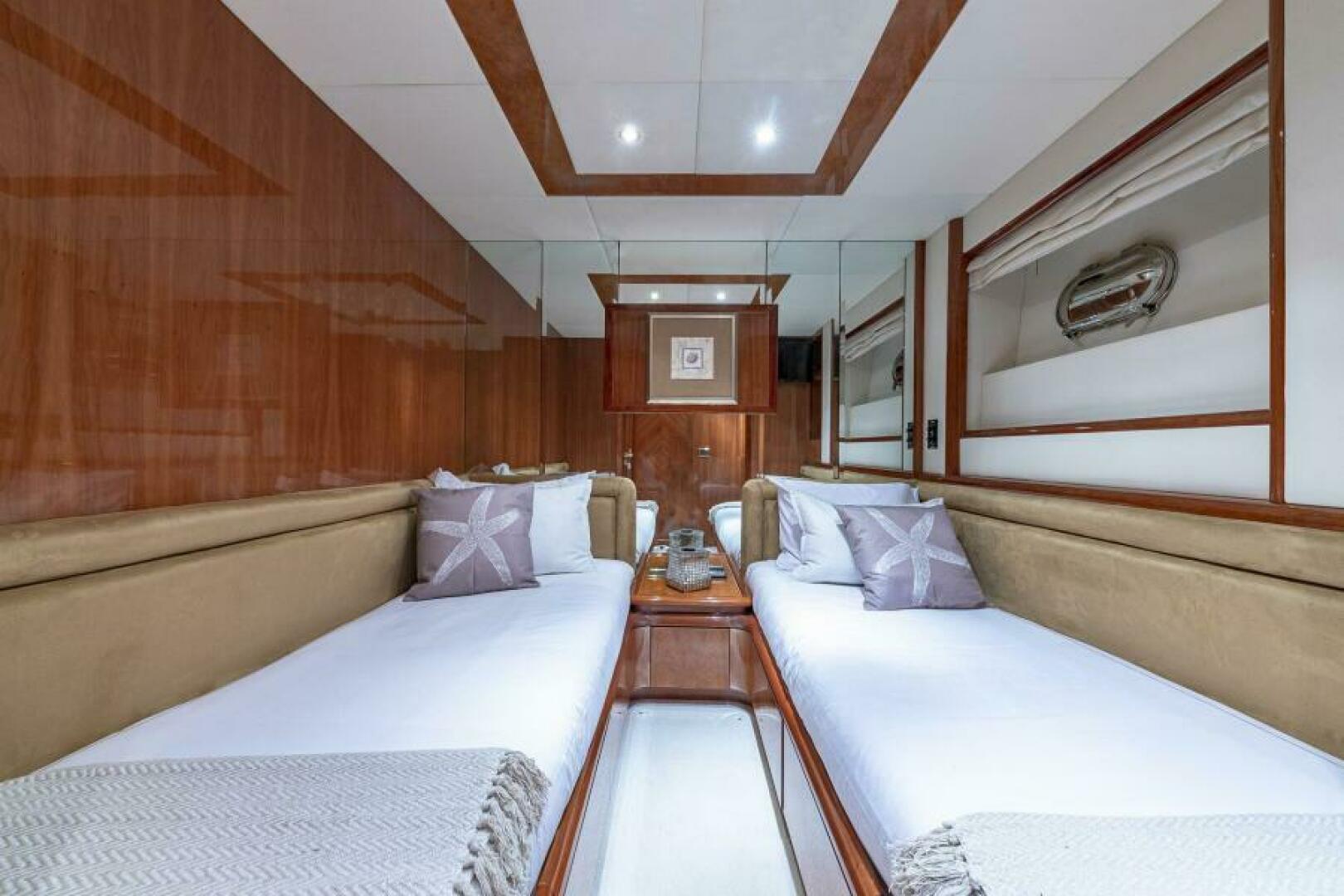 Slide: The Image of Azimut 70 Sea-Jet 2001 - 5098469