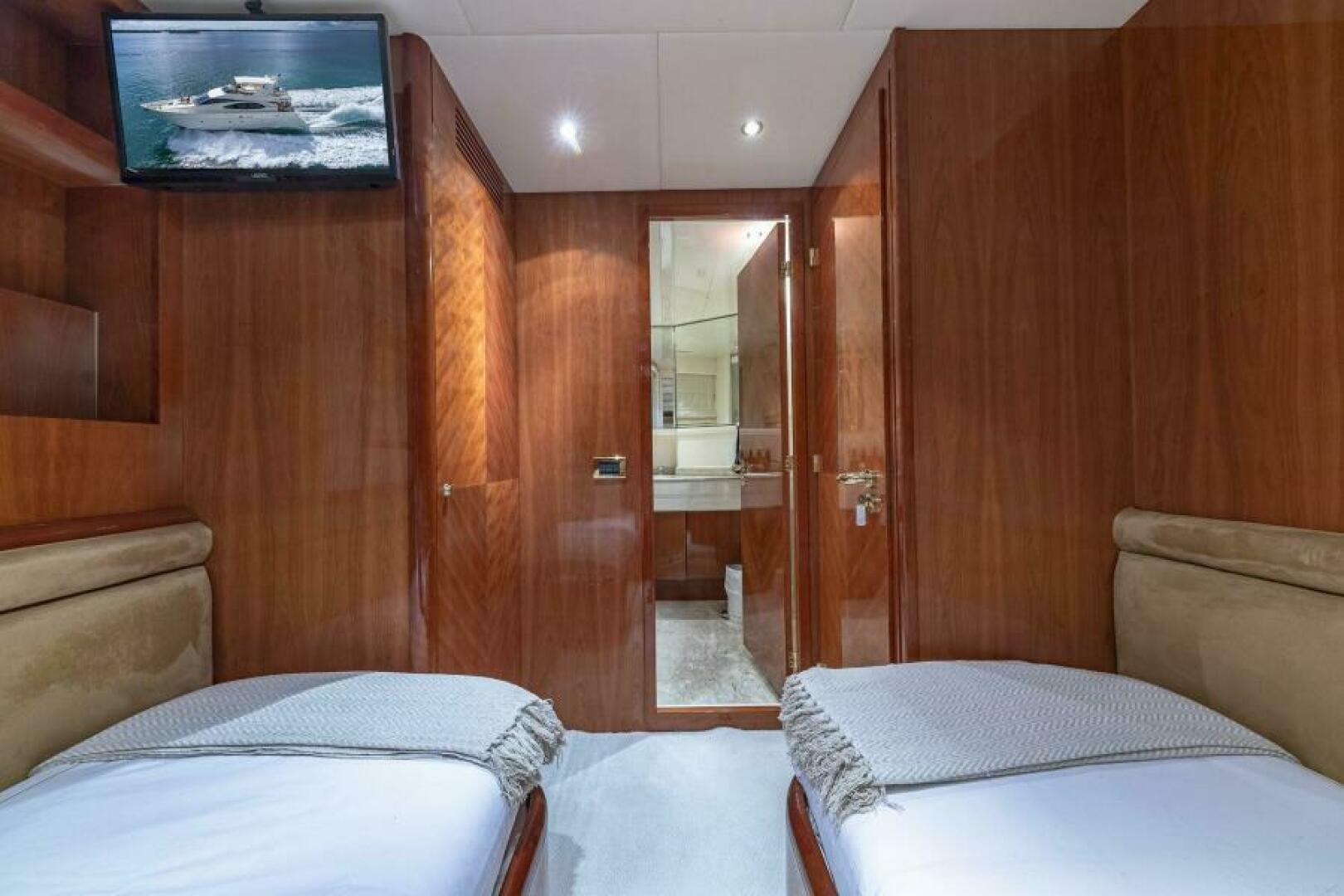 Slide: The Image of Azimut 70 Sea-Jet 2001 - 5098470