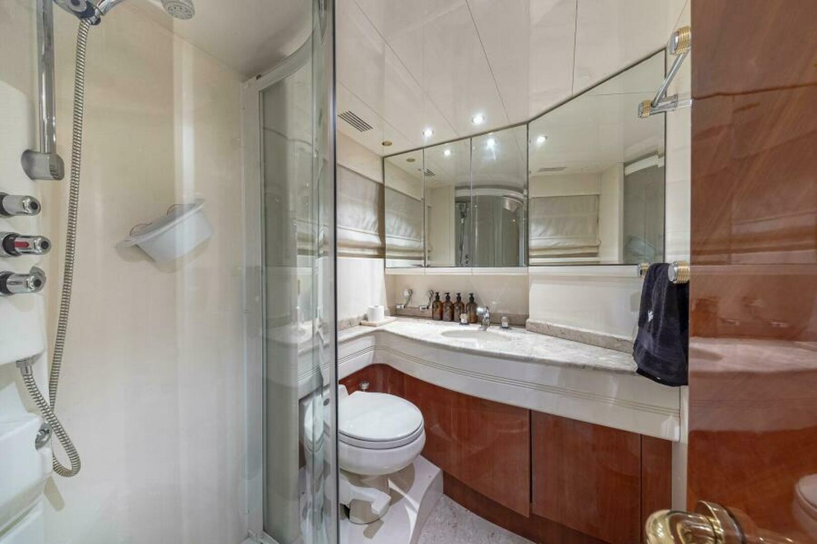 Slide: The Image of Azimut 70 Sea-Jet 2001 - 5098472