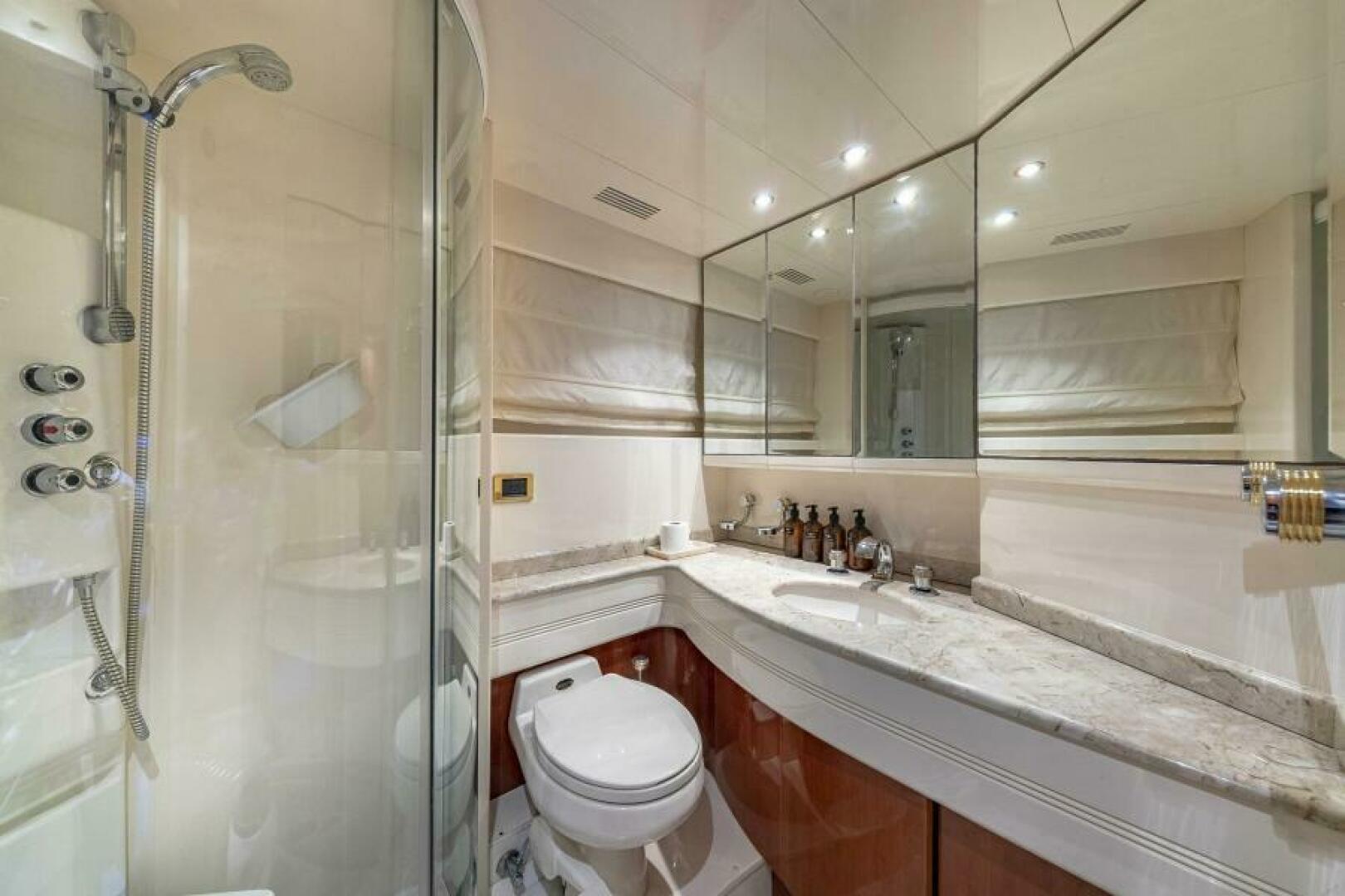 Slide: The Image of Azimut 70 Sea-Jet 2001 - 5098473