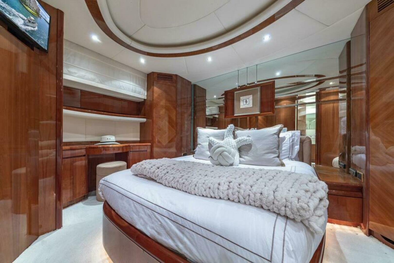 Slide: The Image of Azimut 70 Sea-Jet 2001 - 5098474