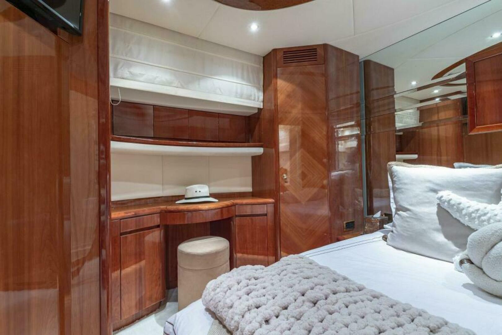 Slide: The Image of Azimut 70 Sea-Jet 2001 - 5098476