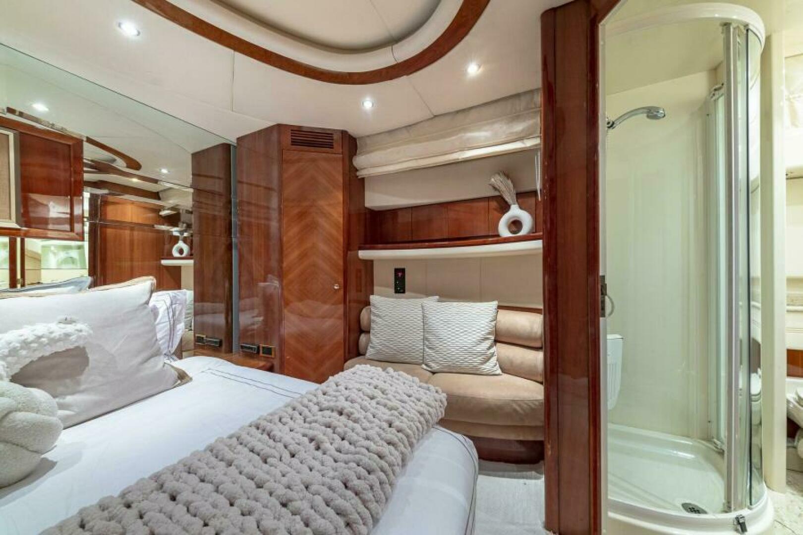 Slide: The Image of Azimut 70 Sea-Jet 2001 - 5098478