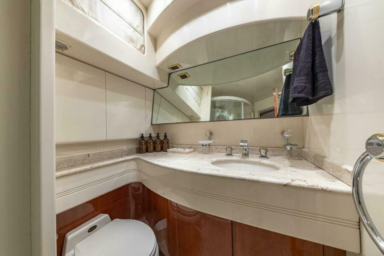 Slide: The Image of Azimut 70 Sea-Jet 2001 - 5098480