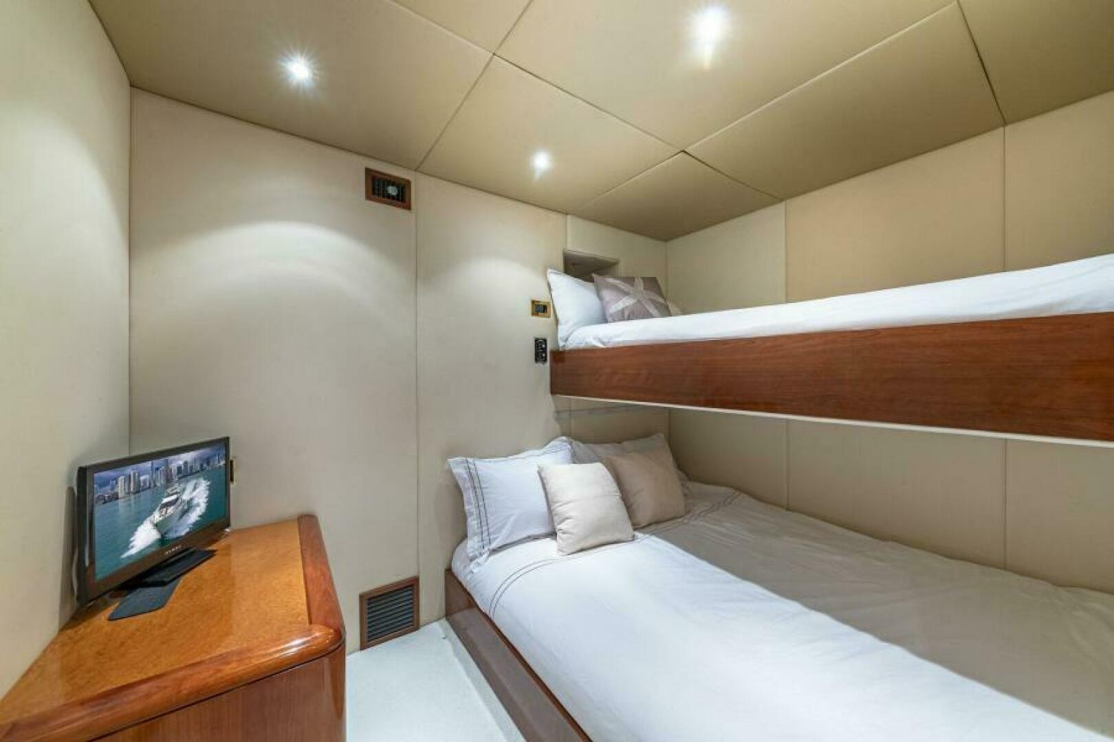 Slide: The Image of Azimut 70 Sea-Jet 2001 - 5098481