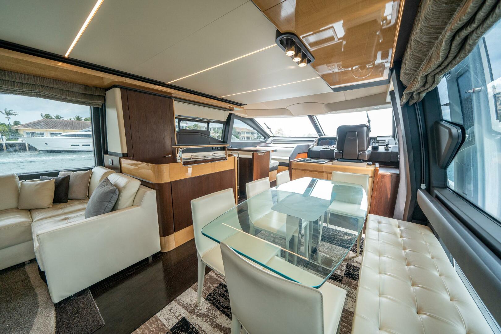 Slide: The Image of Azimut 72 Fly 2016 - 5133193