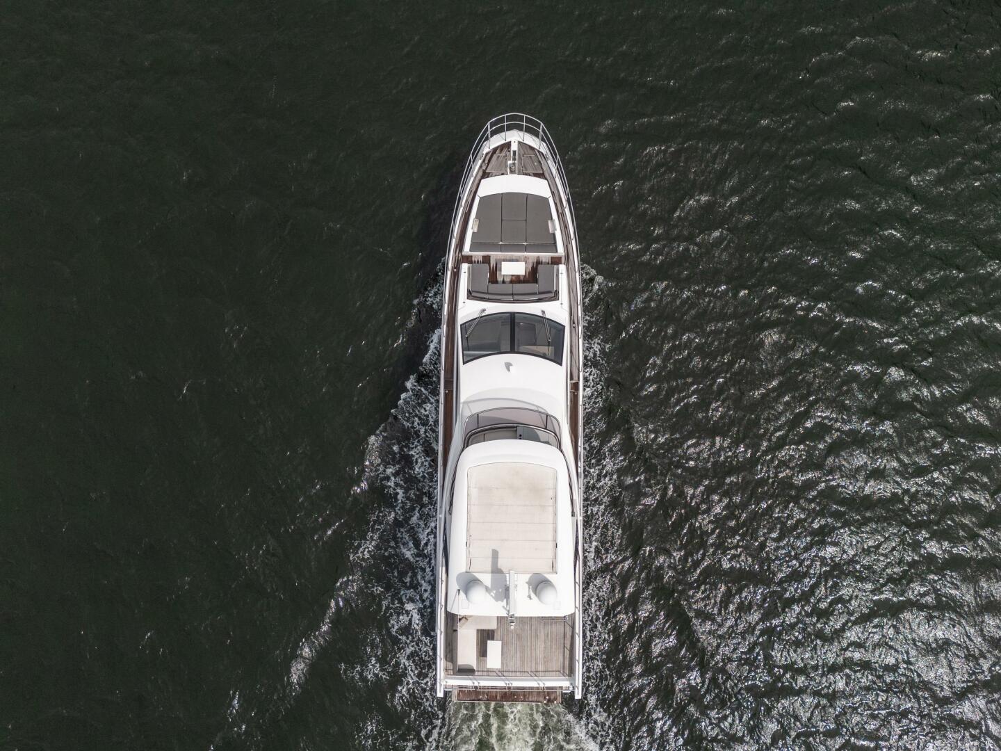 Slide: The Image of Azimut 72 Fly 2016 - 5133162