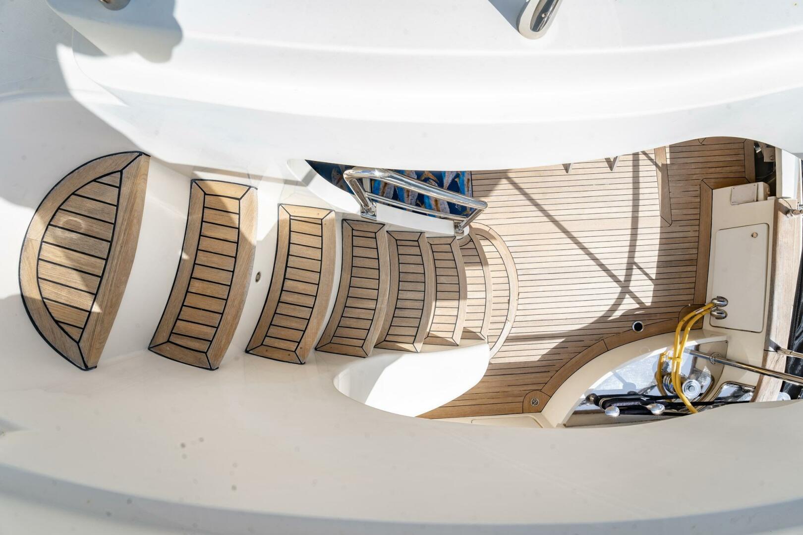 Slide: The Image of Azimut 80 Carat 2003 - 67