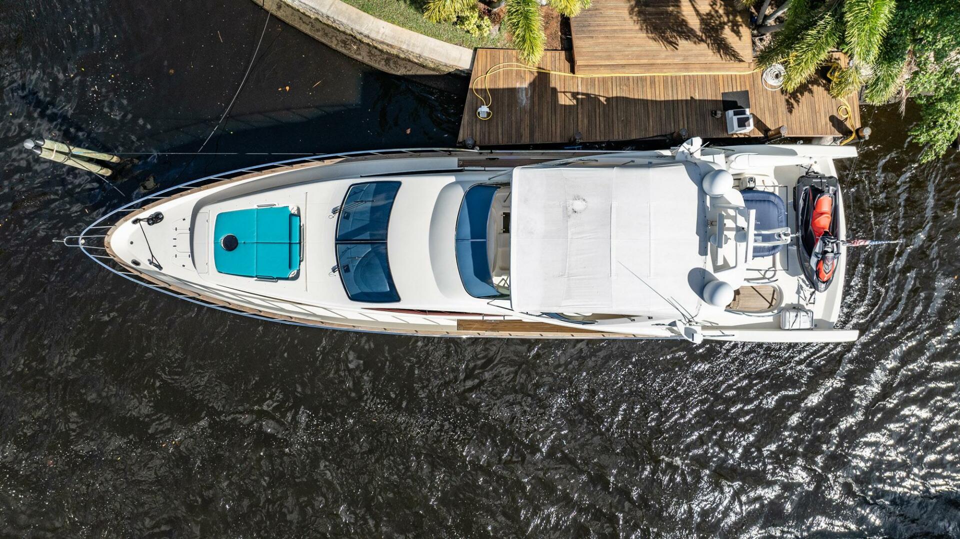 Slide: The Image of Azimut 80 Carat 2003 - 80