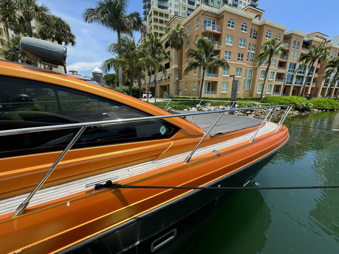 Slide: The Image of Azimut Atlantis 43 2015 - 4544026