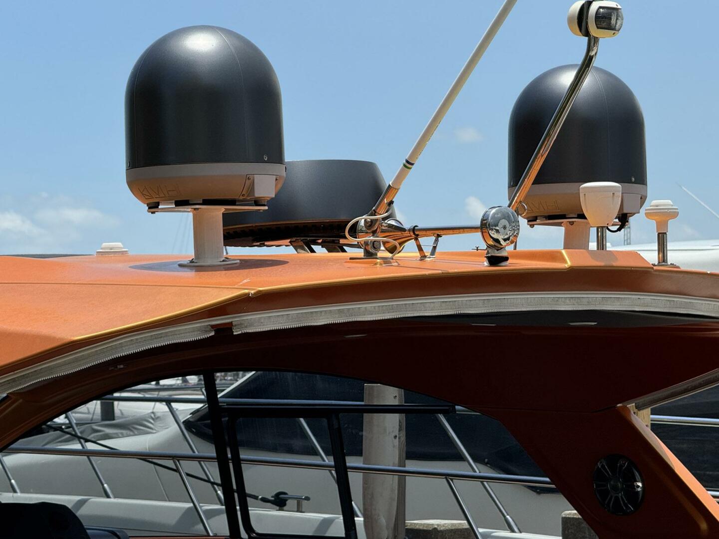 Slide: The Image of Azimut Atlantis 43 2015 - 4544029