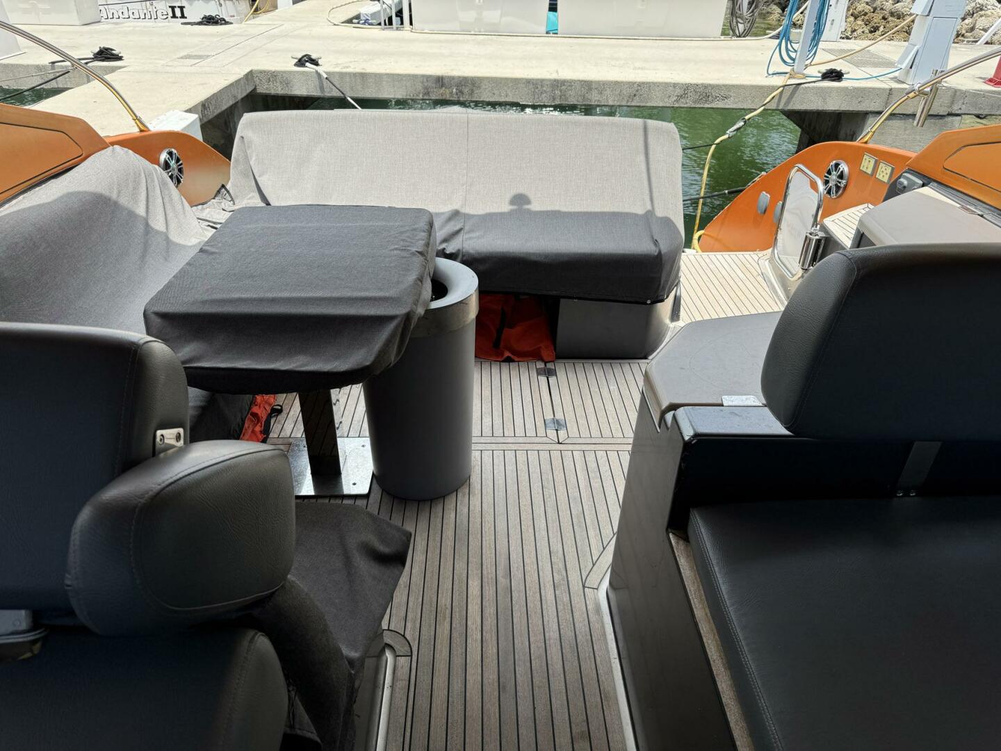 Slide: The Image of Azimut Atlantis 43 2015 - 4544042