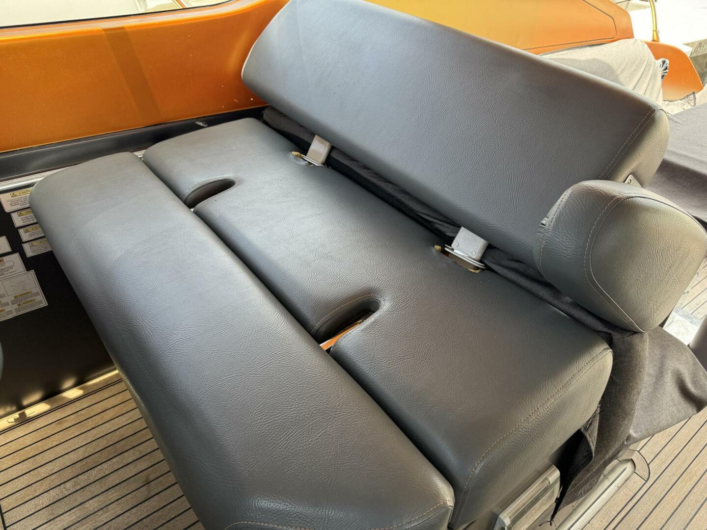 Slide: The Image of Azimut Atlantis 43 2015 - 4544038