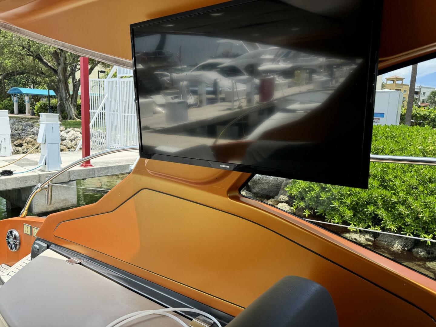 Slide: The Image of Azimut Atlantis 43 2015 - 4544039