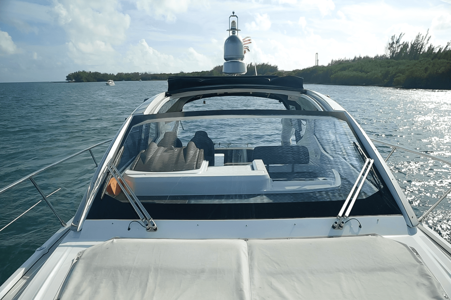 Slide: The Image of Azimut Atlantis 45 2022 - 8