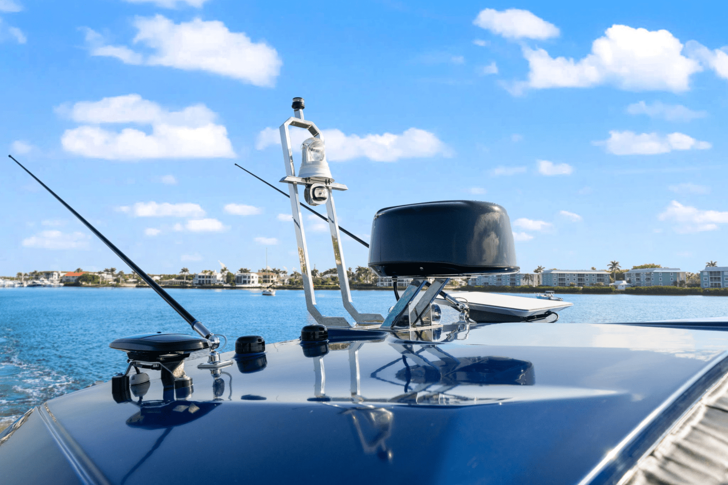 Slide: The Image of Azimut ATLANTIS 45 2025 - 21