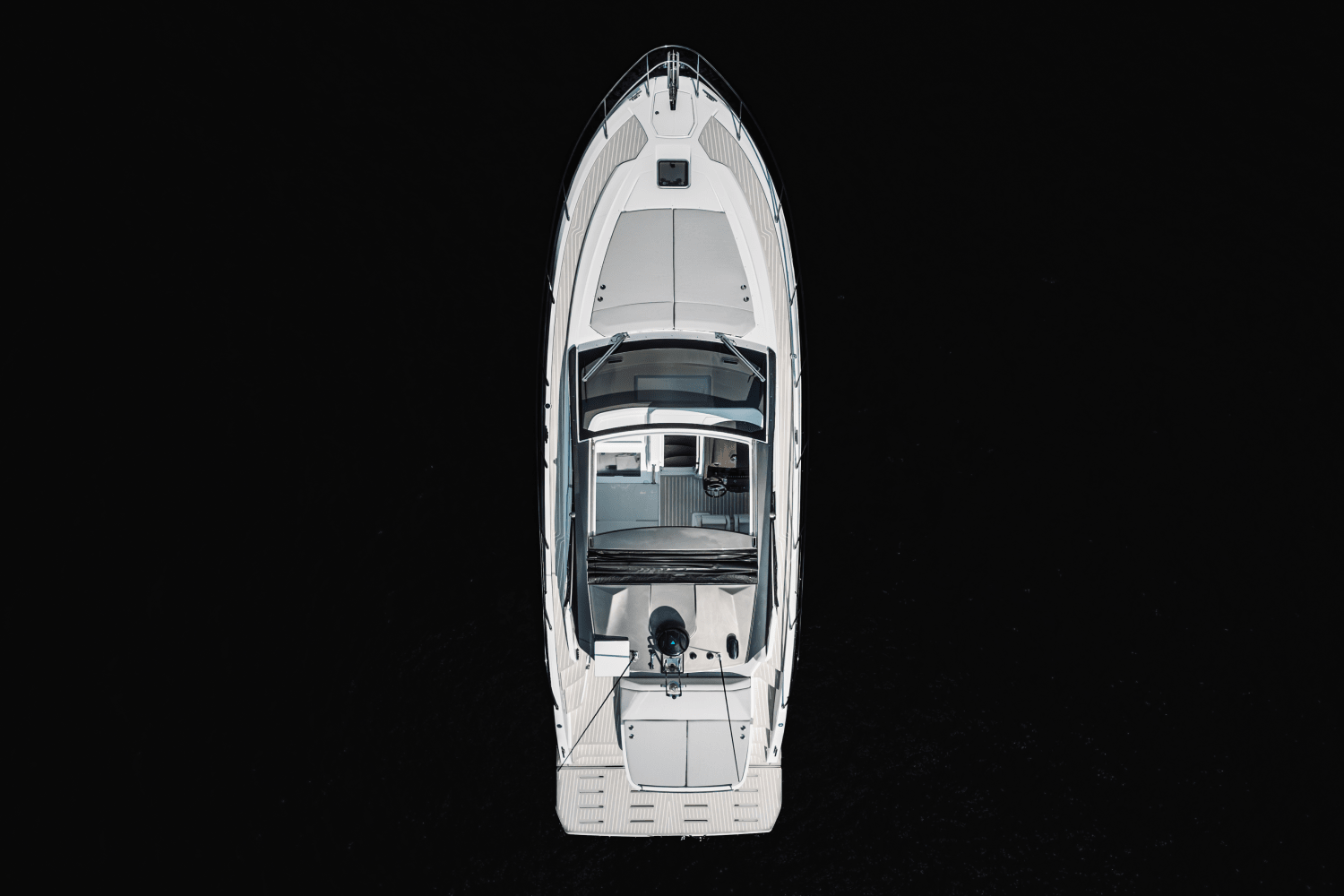 Slide: The Image of Azimut ATLANTIS 45 2025 - 39