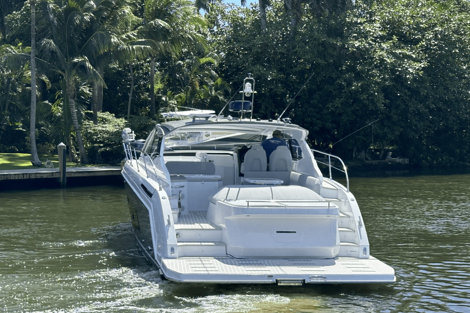 Slide: The Image of Azimut ATLANTIS 45 2025 - 4