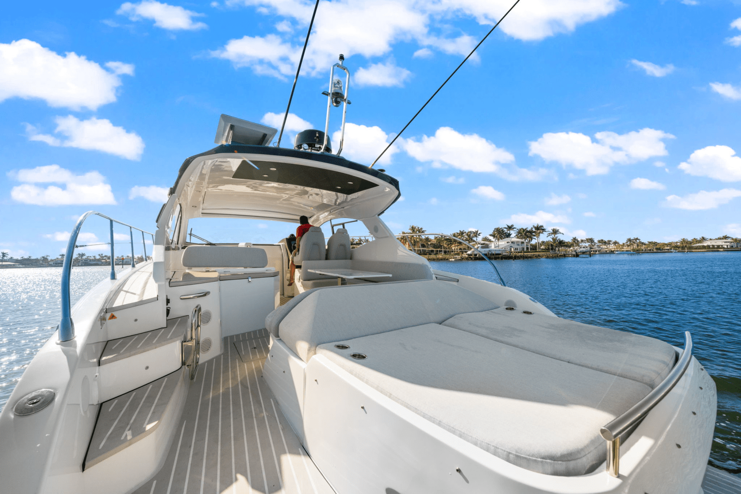 Slide: The Image of Azimut ATLANTIS 45 2025 - 41
