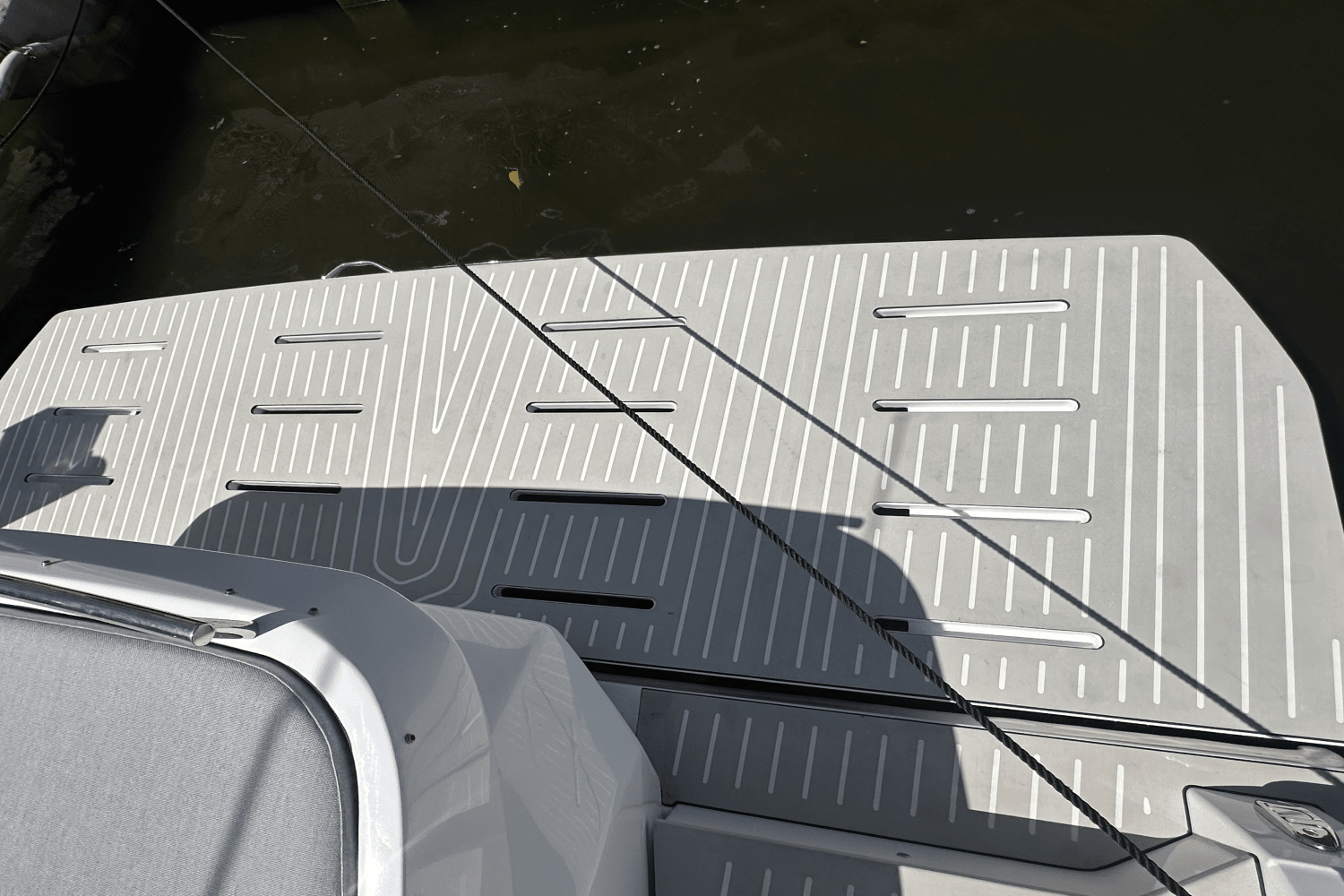 Slide: The Image of Azimut ATLANTIS 45 2025 - 7
