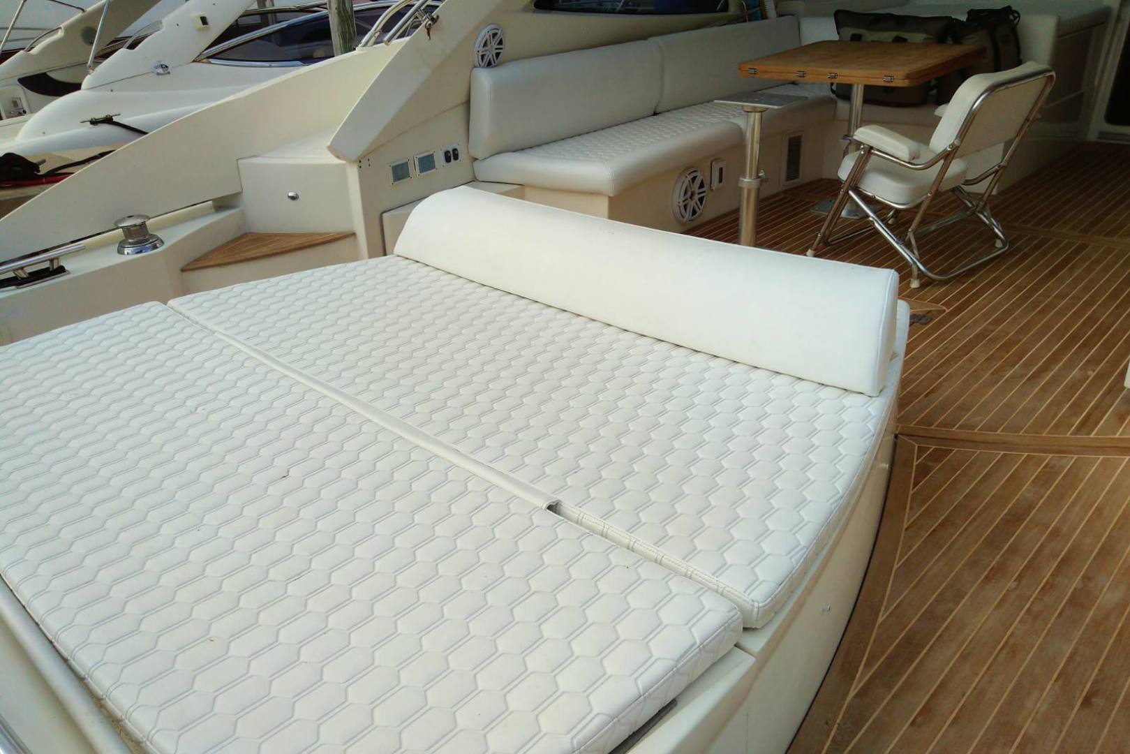 Slide: The Image of Azimut Atlantis 54 2010 - 1627977
