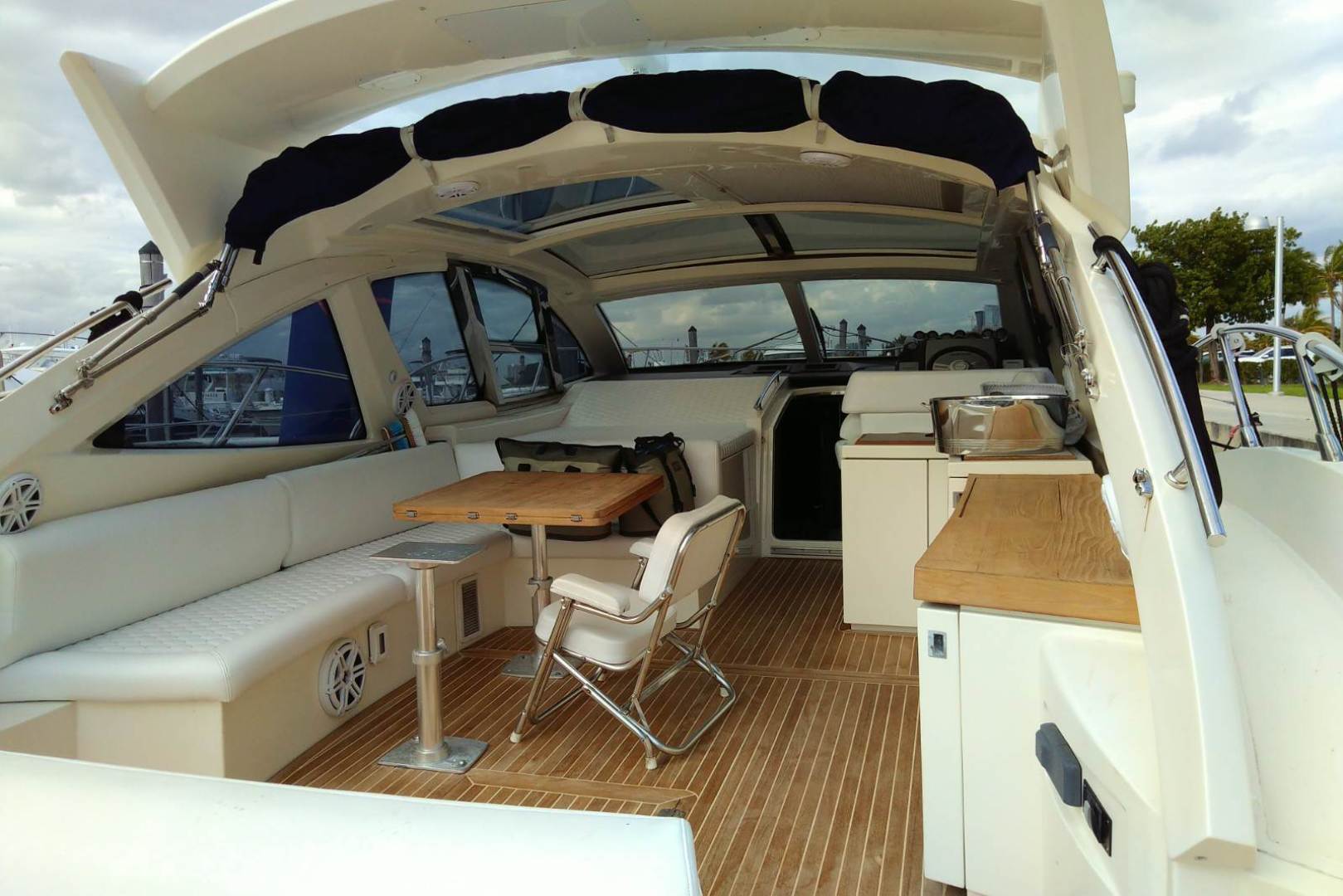 Slide: The Image of Azimut Atlantis 54 2010 - 1627978